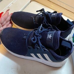 Adidas boys shoes